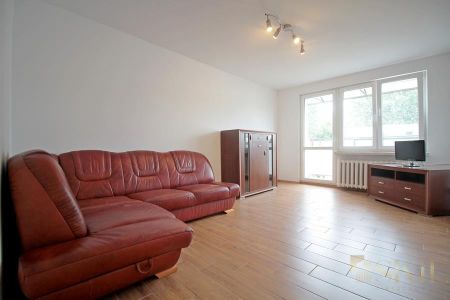 Ul. Wrocławska, 2 pokoje, 42 mkw - Photo 3