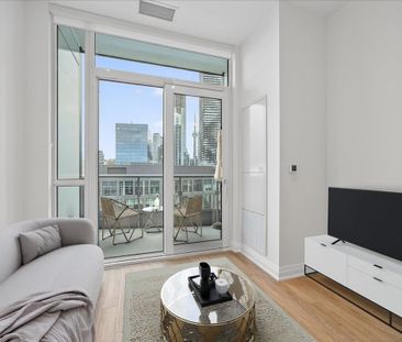 For Lease - 15 Richardson Street Unit# 2015, Toronto, Ontario - Photo 1