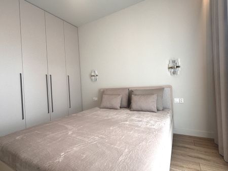 Luksusowy apartament | Nad Odrą | balkon|garaż - Фото 4