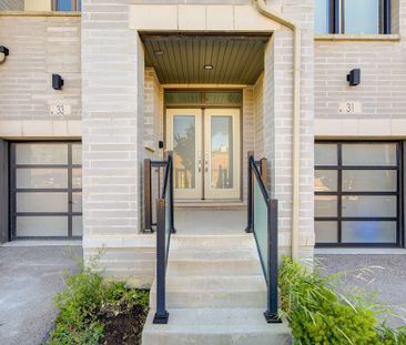 For Lease - 33 John Stocks Way Unit# Unit 3C, Markham, Ontario - Photo 3