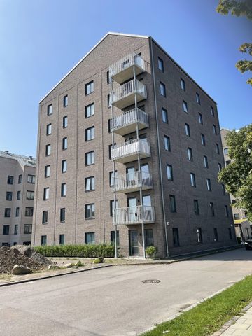 Grönkullagatan 22 - Photo 5