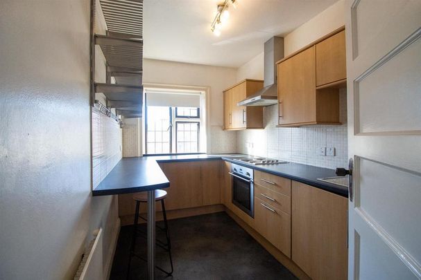 1 bedroom flat to rent - Photo 1