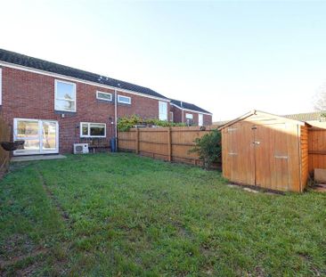 2 bedroom terraced house to rent - Photo 5