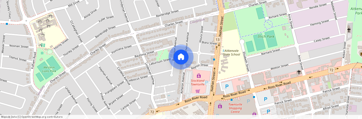 32 Acheron Avenue, 4814, Cranbrook, Qld