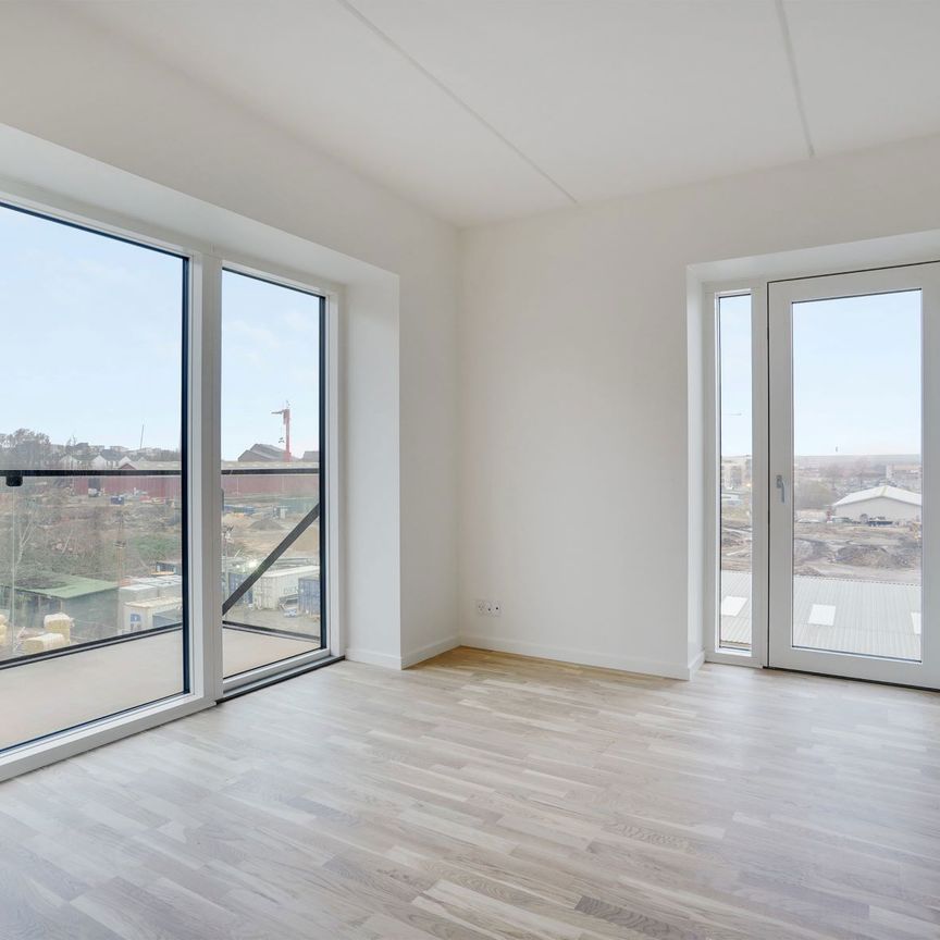 3-værelses Lejlighed på 74 m² i Risskov, Aarhus - Photo 1