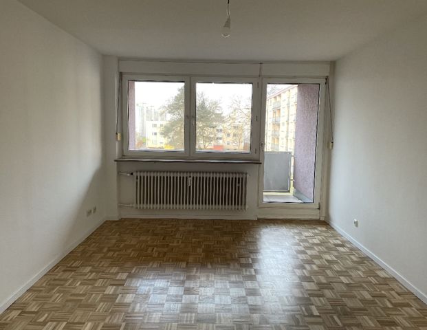 Mietwohnung in Nürnberg - Hereinspaziert in Ihre neue 2-Zimmer-Wohnung in Nürnberg-Ziegelstein - Foto 1