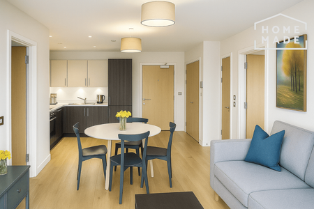 2 bedroom flat to rent - Photo 5