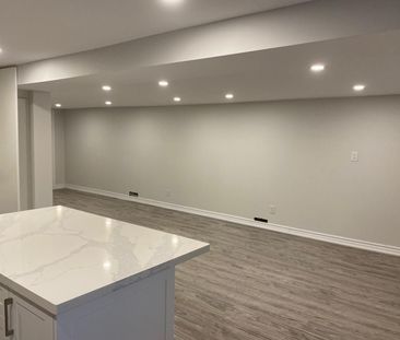 For Lease - 871 Liverpool Road Unit# Lower, Pickering, Ontario - Photo 1