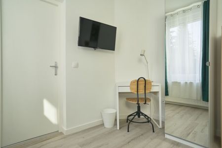 WINOC CHOCQUEEL P Colocation 10 chambres à Tourcoing - Photo 3
