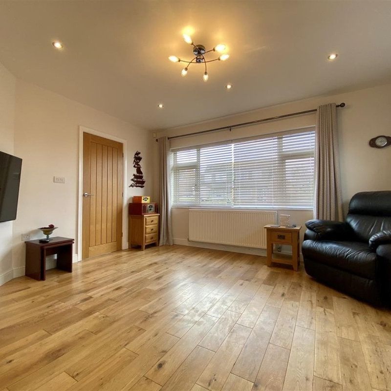 All Hallowes Drive, Tickhill, Doncaster - Photo 1