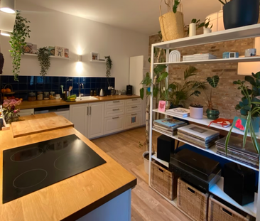 Wohnung 2,5 Zimmer zur Zwischenmiete ab 02-2026 -STUDENTEN - Foto 1