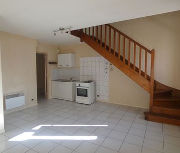 Appartement T2 Muret à louer - Photo 1