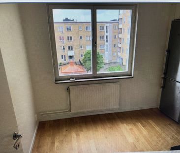 Nyforsgatan, Eskilstuna - Photo 6