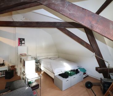 Te huur: Hertogsingel 58K. 4, 6214 AE Maastricht - Foto 5