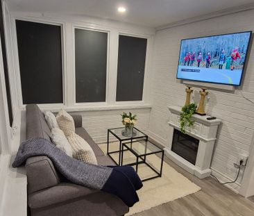 For Lease - 28 Amity Road Unit# Main, Mississauga, Ontario - Photo 1