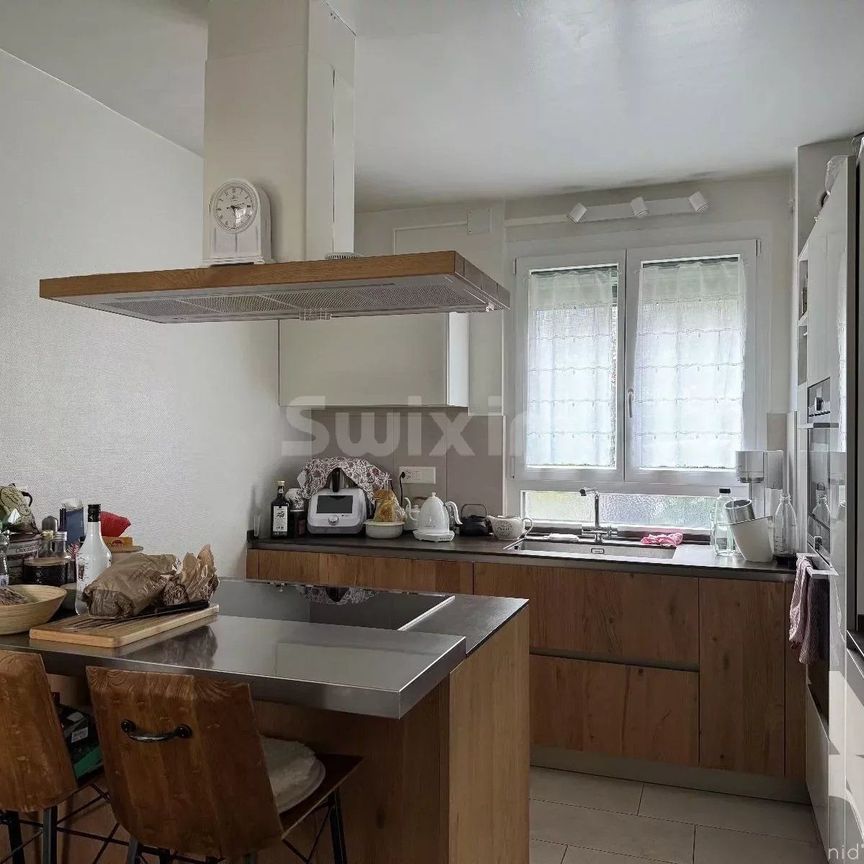 appartement Lancy - Foto 2