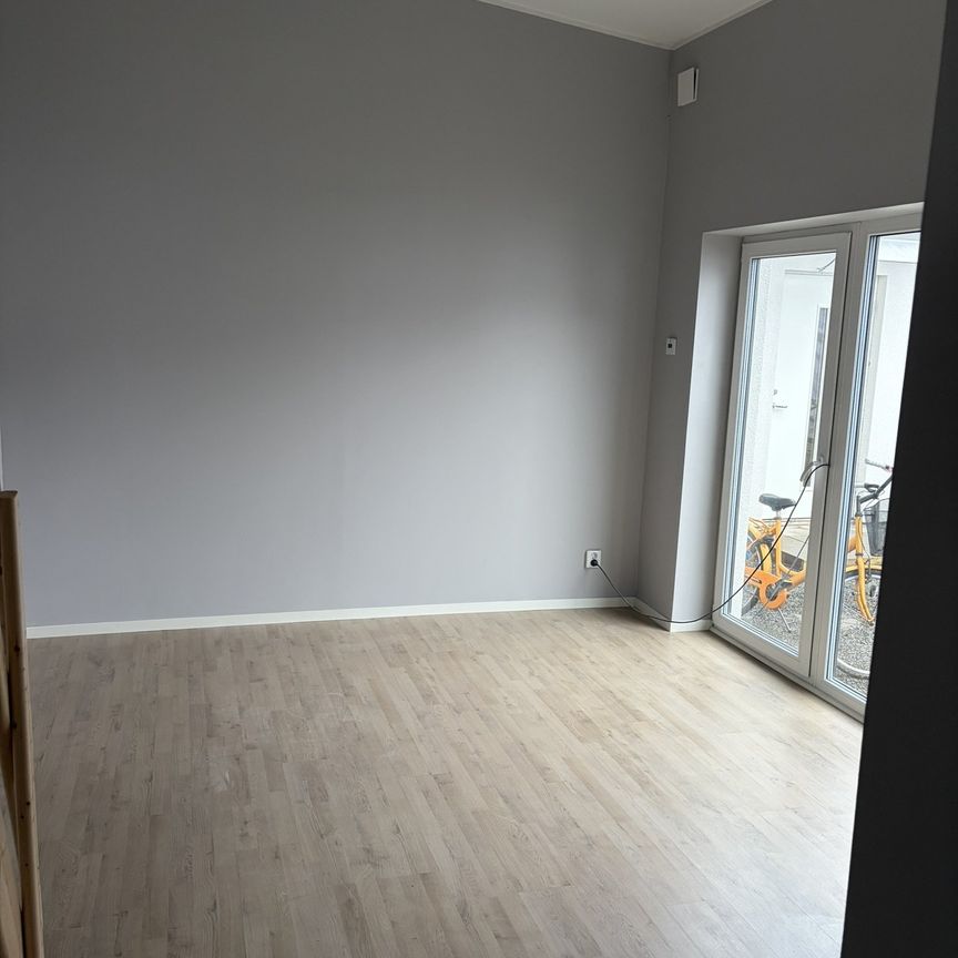 Småviksgatan, Malmö - Foto 1