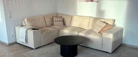 Schicke Wohnung, Balkon, Neubau, Energieeffizient!!! - Foto 1