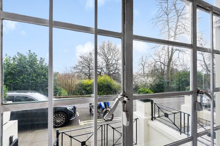 Ormonde Terrace, London, NW8 - Photo 4