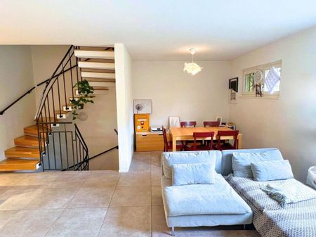 Graziosa casa di nucleo in affitto, con giardino - Foto 4