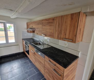 4 Zimmer, 50 m², EG - Foto 5