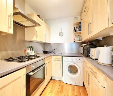1 bedroom property to rent - Photo 5