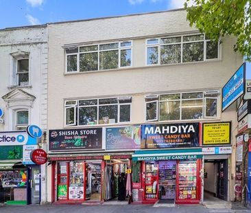 Whitechapel Road, London - Photo 4