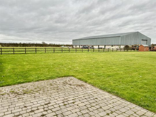 Aychley Farm, Aychley, Market Drayton - Photo 1