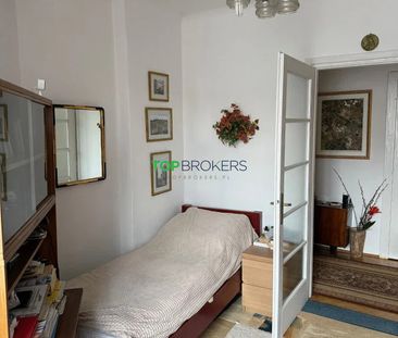 Warszawa, Mokotów, Mokotów Stary Mokotów, Aleja Niepodległości - Photo 5