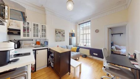 1 bedroom flat to rent - Photo 3