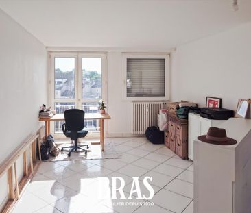Location Appartement 3 pièces VANNES 56000 - Photo 2