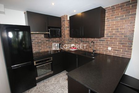 Appartement T3 Meudon à louer - Photo 5