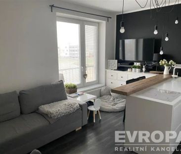 Pronájem bytu 2kk, 48 m - Photo 3
