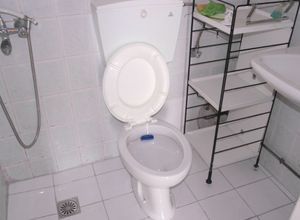 Studio/Γκαρσονιέρα για ενοικίαση - Καβάλα, - Photo 5