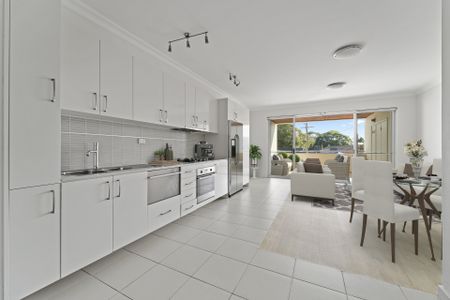 2/428 New Canterbury Rd, Dulwich Hill - Photo 5