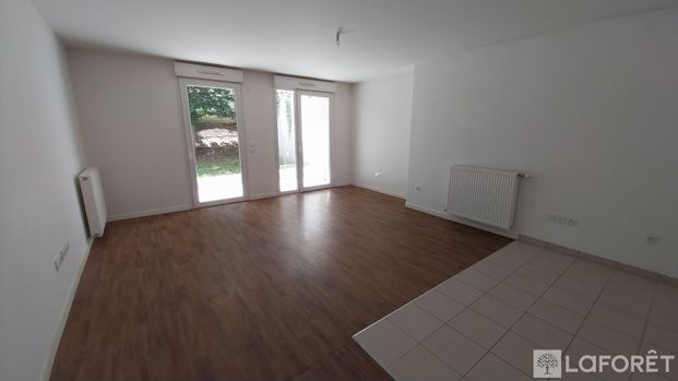 Appartement T5 Orsay à louer - Photo 1