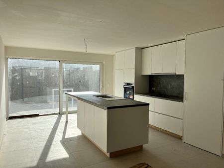 Huis te huur in Langemark-Poelkapelle - Photo 5