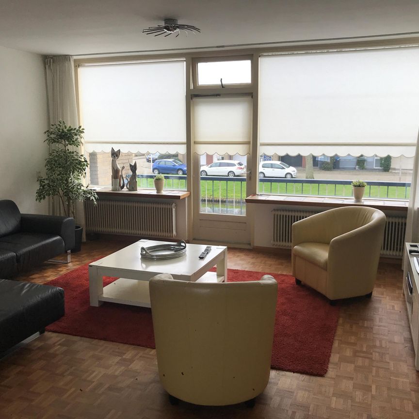 Welleweg 8 3232 AW Brielle - Foto 1