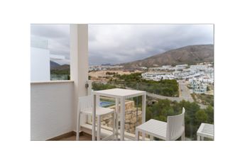 MODERN LUXURIOUS VILLA FOR RENT, FINESTRAT