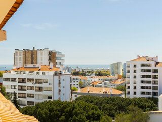 Apartment 2 bedrooms Cascais - garage, green areas - Photo 2
