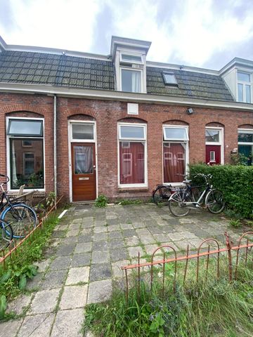 1e Rembrandtdwarsstraat, 4, Leeuwarden - Photo 5