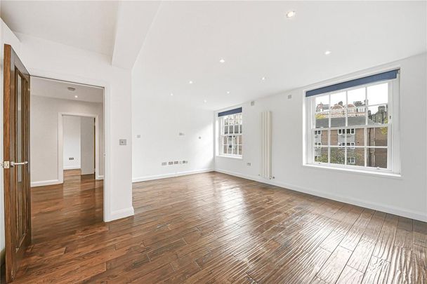 2 bedroom apartment to rent - Photo 1