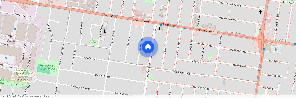 Bentleigh East, Melbourne