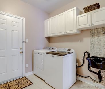 For Lease - 69 Calderstone N/A Unit# LOWER, Brampton, Ontario - Photo 6