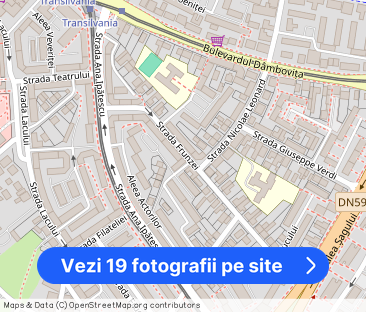 Apartament trei camere Sagului - Fotografie 1