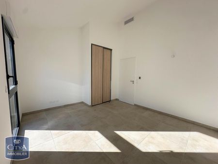Location Appartement 2 pièces 56m² AIX EN PROVENCE 90ème - Photo 5