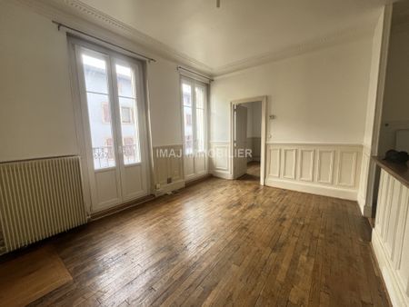 Appartement à louer - Photo 5