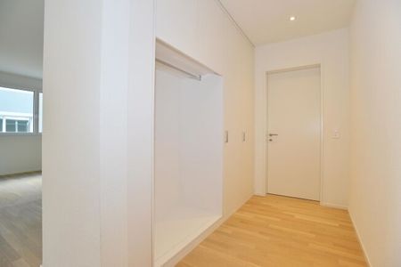 Location sans caution - Appartement moderne avec coin salon dans le jardin - Photo 3