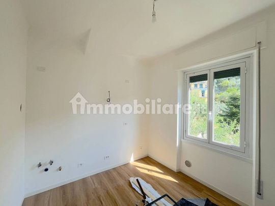 Trilocale ottimo stato, terzo piano, Centro, Pieve Ligure - Photo 1