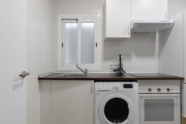 Calle Daoiz, Getafe, Community of Madrid 28903 - Photo 1